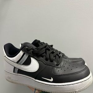 Nike Air Force 1’s